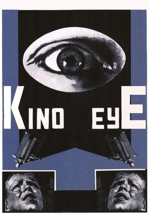 Kino Eye's poster