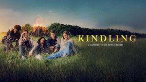 Kindling's poster