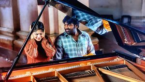 Yaadhum Oore Yaavarum Kelir's poster