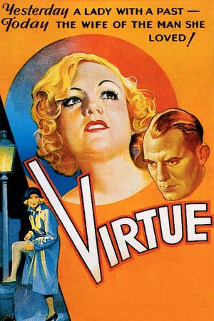 Virtue's poster
