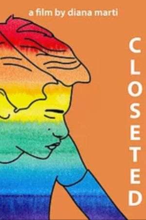 Closeted's poster
