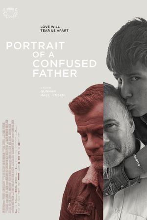Portrait of a Confused Father's poster