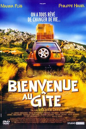 Bed and Breakfast's poster
