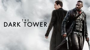 The Dark Tower's poster