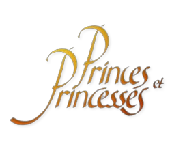 Princes and Princesses's poster