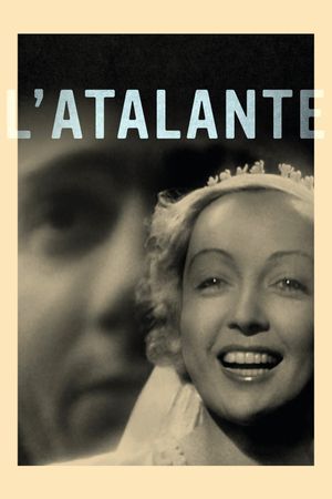 L'Atalante's poster