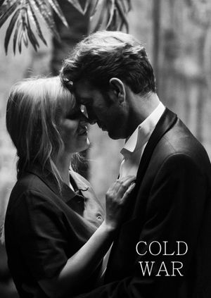Cold War's poster