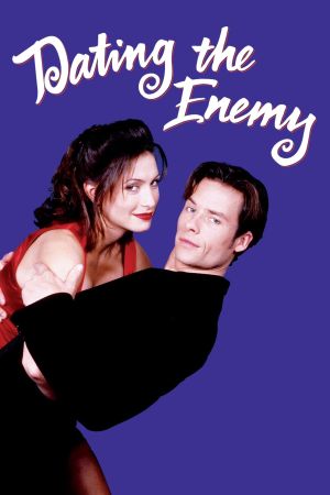 Dating the Enemy's poster