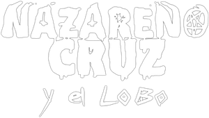 Nazareno Cruz and the Wolf's poster