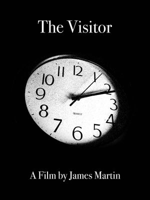 The Visitor's poster image