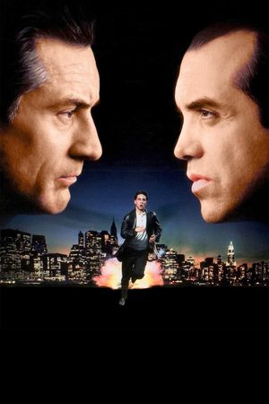 A Bronx Tale's poster