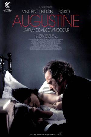 Augustine's poster