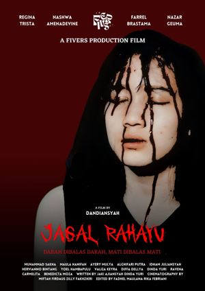 Jagal Rahayu's poster