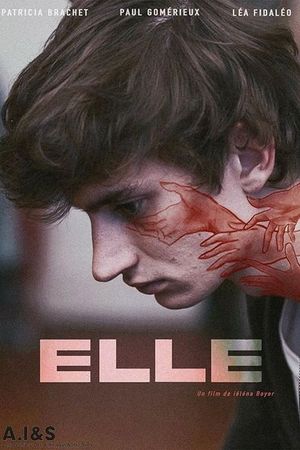 ELLE's poster