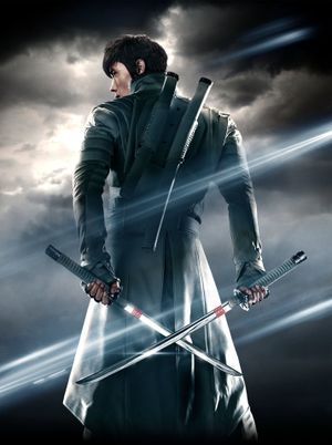 G.I. Joe: Retaliation's poster