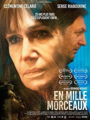 En mille morceaux's poster