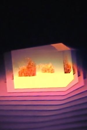 Activated Memory I's poster