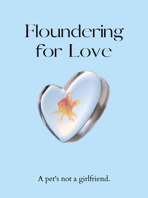 Floundering for Love's poster image