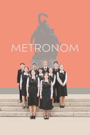 Metronom's poster