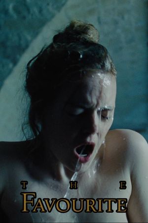 The Favourite's poster