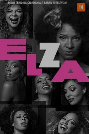 Elza's poster