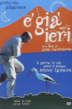 Stork Day's poster