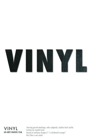 Vinyl's poster