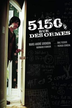 5150 Elm's Way's poster