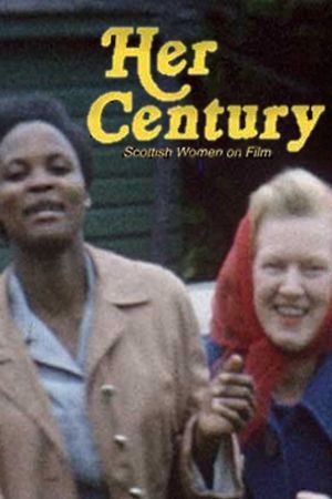 Her Century's poster image