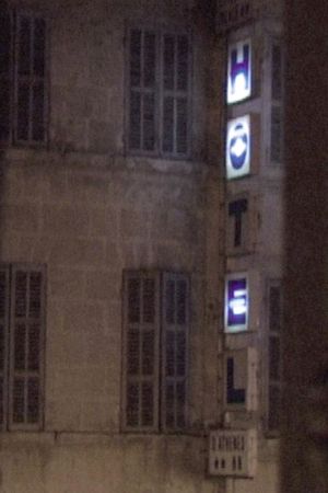 Un Jour à Marseille's poster