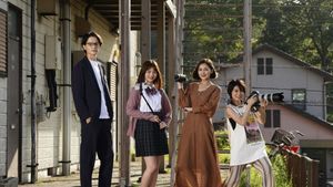 Residents of Evil's poster