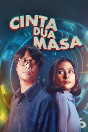 Cinta Dua Masa's poster