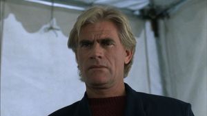 Trancers II's poster