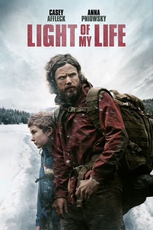 Light of My Life's poster
