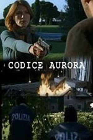Codice Aurora's poster