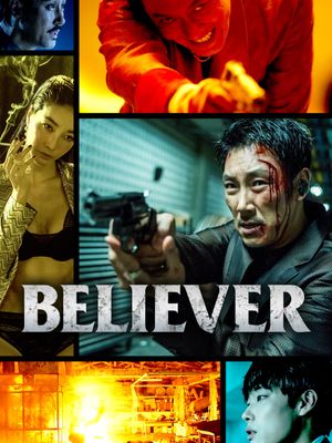 Believer's poster