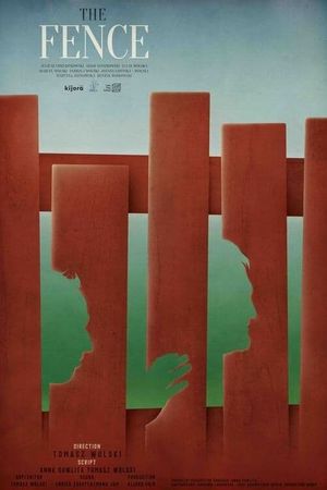 The Fence's poster