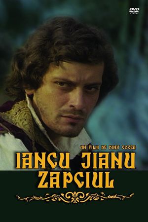Iancu Jianu, the Tax Collector's poster