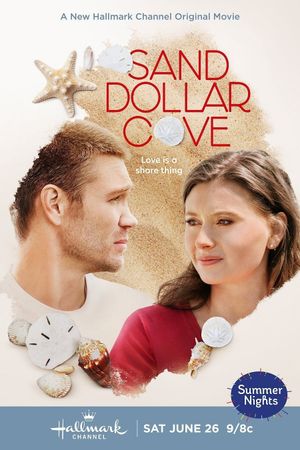 Sand Dollar Cove's poster