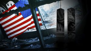 9/11: Life Under Attack's poster