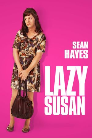 Lazy Susan's poster