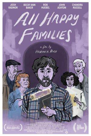 All Happy Families's poster