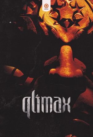 Qlimax 2006's poster