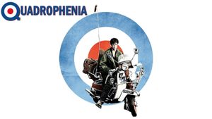Quadrophenia's poster