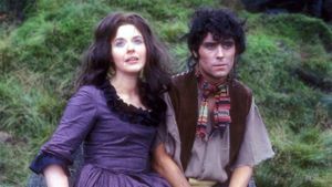 Wuthering Heights's poster