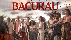 Bacurau's poster