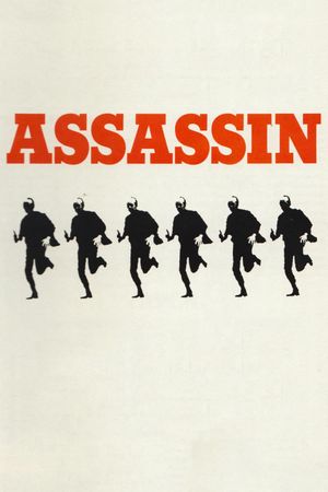 Assassin's poster