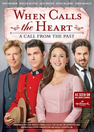 When Calls the Heart: A Call from the Past's poster