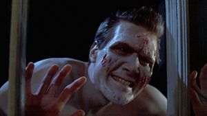 Night of the Creeps's poster