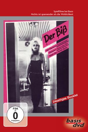 Der Biß's poster